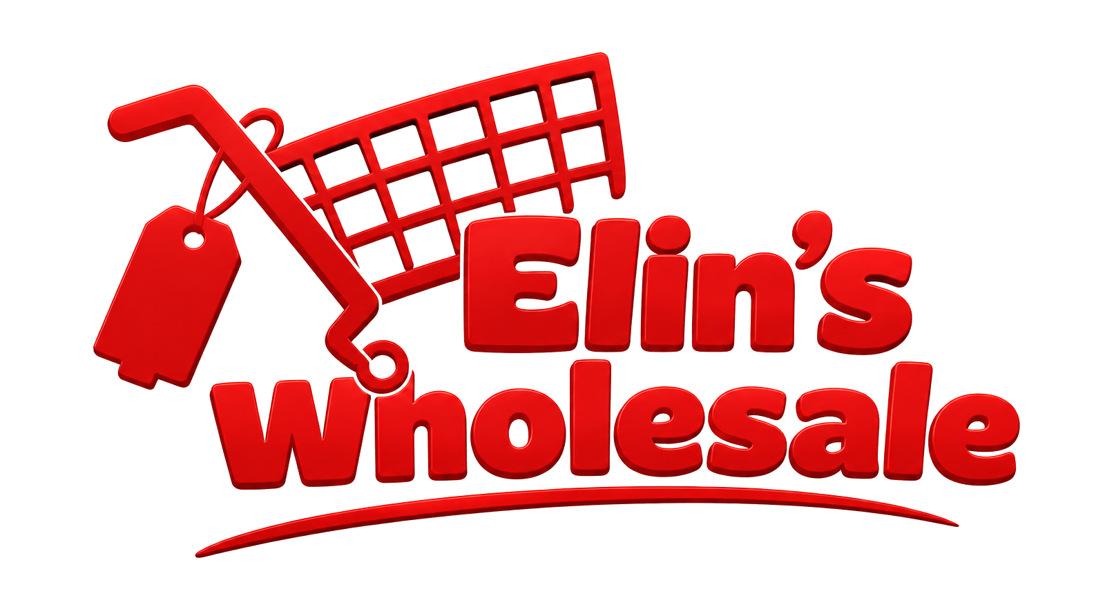 Elin's Wholesale logo