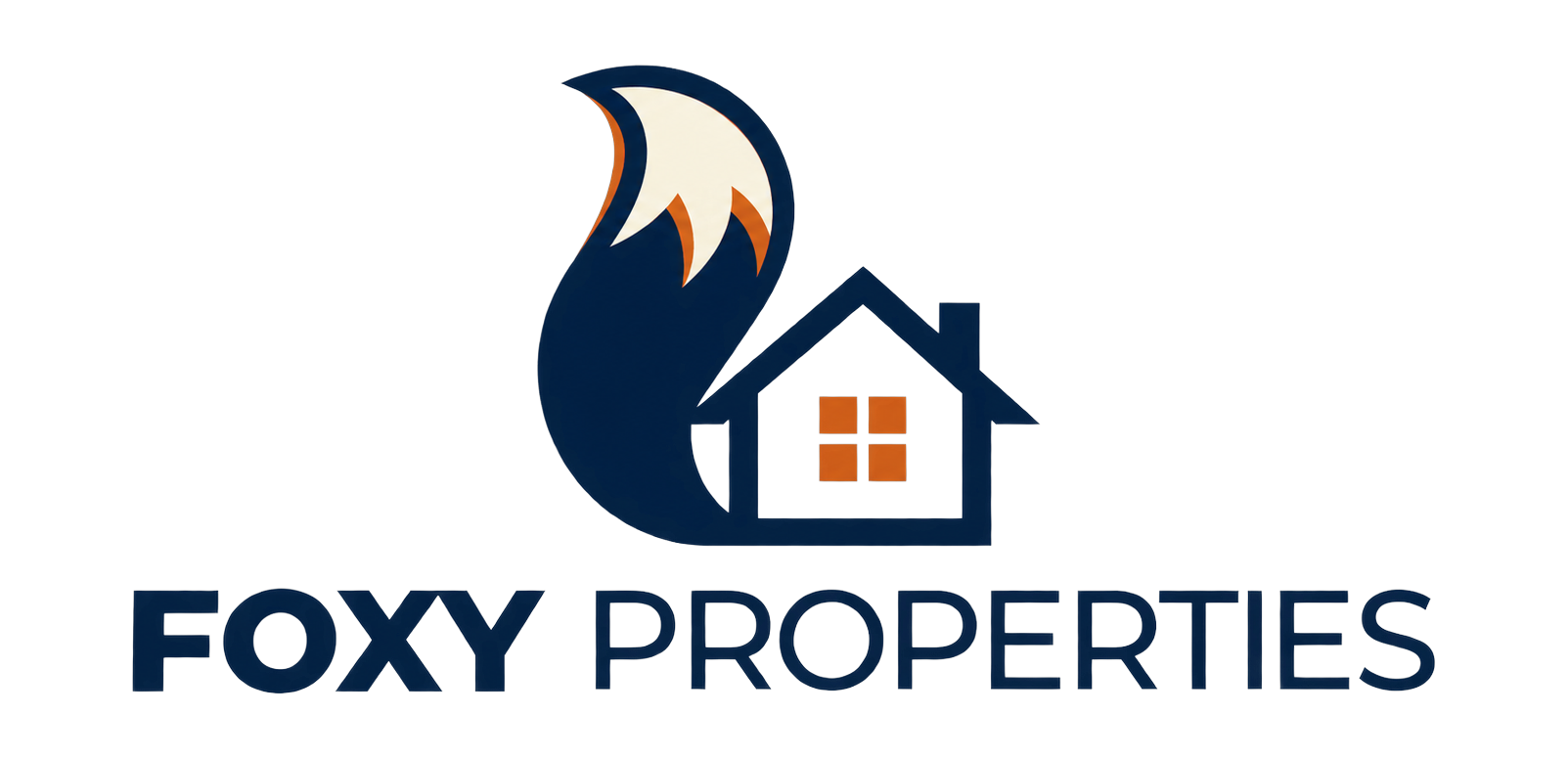 Foxy Properties logo